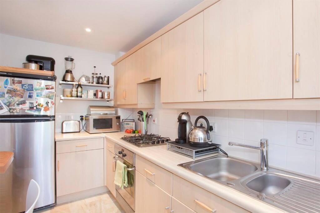 Walking Distance To Racecourse And City Centre 约克 外观 照片