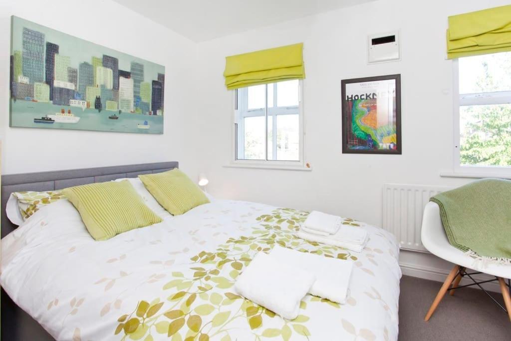 Walking Distance To Racecourse And City Centre 约克 外观 照片